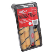 Emulsion Mini Roller Kit